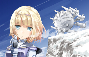ヘヴィーオブジェクトA