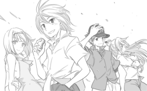 ヘヴィーオブジェクトA